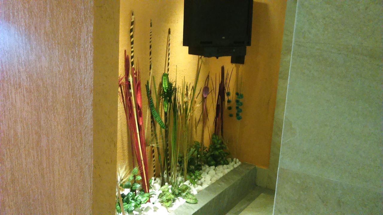 Hotel Aeropuerto Толука Екстериор снимка